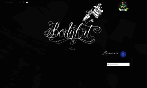 Bodyartbogota.com thumbnail