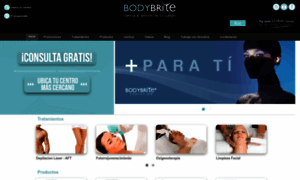 Bodybrite.com.co thumbnail