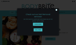 Bodybritegrandrapids.com thumbnail