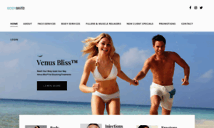 Bodybritespa.ca thumbnail