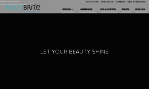 Bodybriteusa.com thumbnail