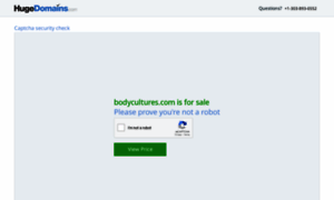 Bodybuilding.com.mx thumbnail