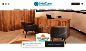 Bodycare.com.uy thumbnail