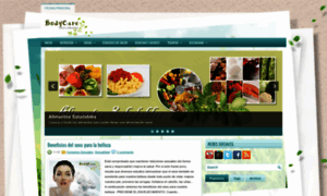 Bodycare69.blogspot.com thumbnail