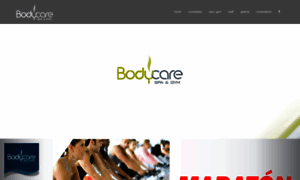Bodycaresg.com thumbnail