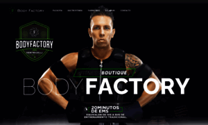 Bodyfactory.com.ar thumbnail