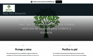 Bodystoreou.wordpress.com thumbnail