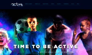 Bodytechactive.com thumbnail