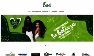 Boecosmetics.com thumbnail