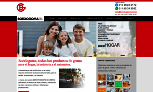 Boedogoma.com.ar thumbnail