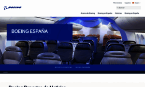 Boeing.es thumbnail