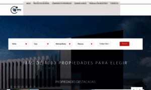 Bofillpropiedades.cl thumbnail