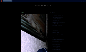 Bogartmcfly.blogspot.com thumbnail