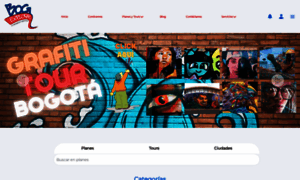 Bogexplore.com thumbnail