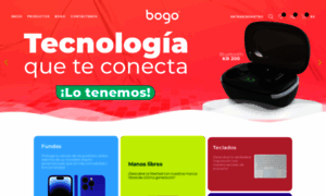 Bogo.com.co thumbnail