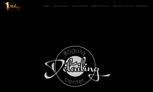 Bogotadetailingcenter.com thumbnail