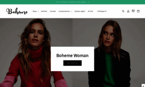 Bohemewoman.myshopify.com thumbnail