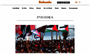 Bohemia.cu thumbnail