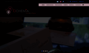 Bohemiahotelboutique.com thumbnail