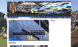 Bohemiosdeltablon.com.ar thumbnail