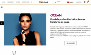 Bohemme.com thumbnail