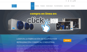 Bohn.mx thumbnail