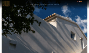 Bohosuitesdenia.com thumbnail