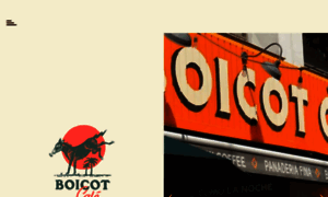 Boicotcafe.com thumbnail