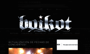 Boikot.com.es thumbnail