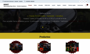 Boikot.net thumbnail