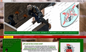 Boinas-verdes.blogspot.com thumbnail