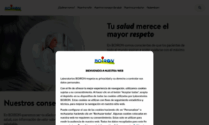 Boiron.es thumbnail