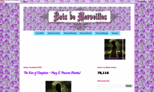 Boisde-merveilles.blogspot.mx thumbnail