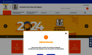 Bojaca-cundinamarca.gov.co thumbnail