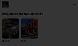 Boklok.com thumbnail