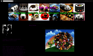 Boladearrozotaku.blogspot.com.ar thumbnail