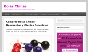Bolaschinasweb.com thumbnail