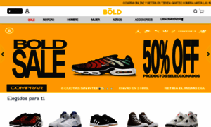 Bold.cl thumbnail