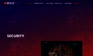 Boldmss.com thumbnail