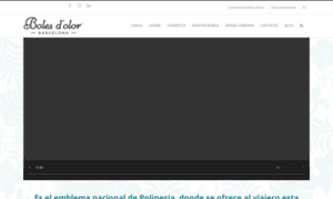 Bolesdolor.com thumbnail