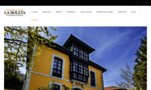 Boletallanes.com thumbnail