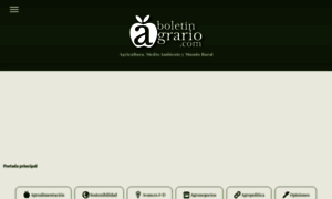 Boletinagrario.com thumbnail