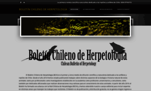 Boletindeherpetologia.com thumbnail