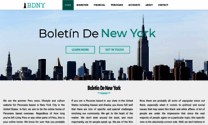 Boletindenewyork.com thumbnail