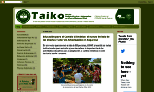 Boletintaiko.blogspot.cl thumbnail