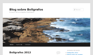 Boligrafospublicitarios.net thumbnail
