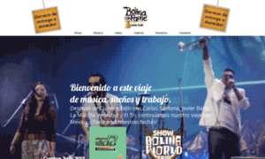 Bolinasinparne.com thumbnail