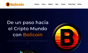 Bolis.info thumbnail