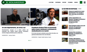 Bolivarense.com thumbnail