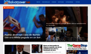 Bolivarpower.blogspot.com thumbnail